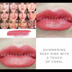 LipSense Heartbreaker